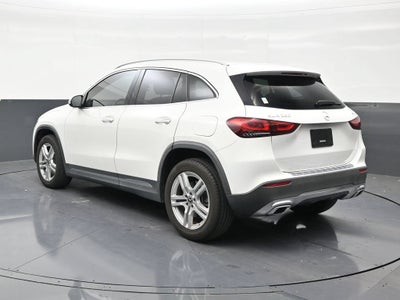 2023 Mercedes-Benz GLA 250 4MATIC®