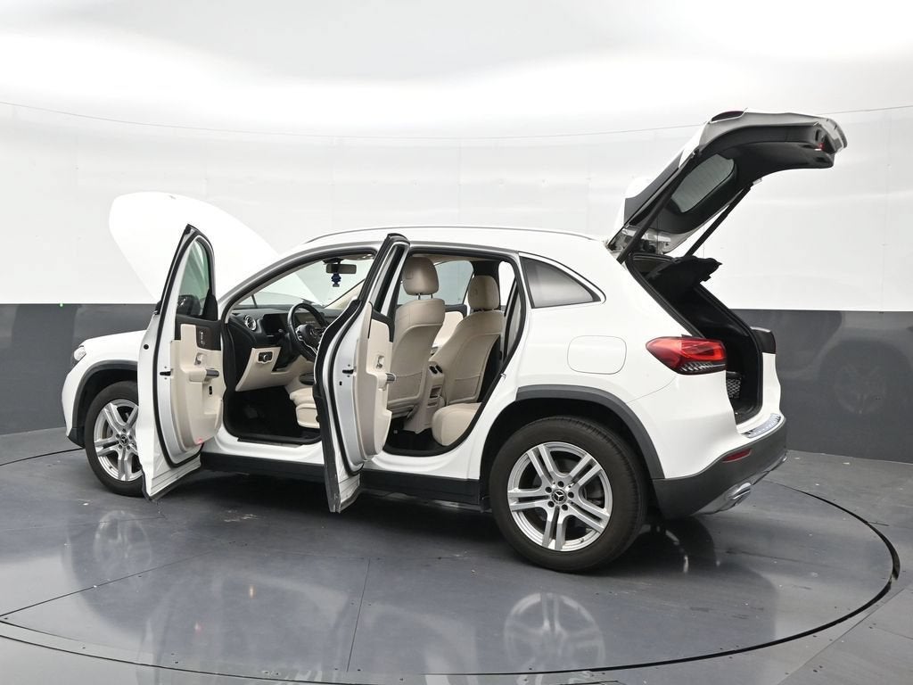 2023 Mercedes-Benz GLA 250 4MATIC®