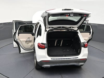 2023 Mercedes-Benz GLA 250 4MATIC®