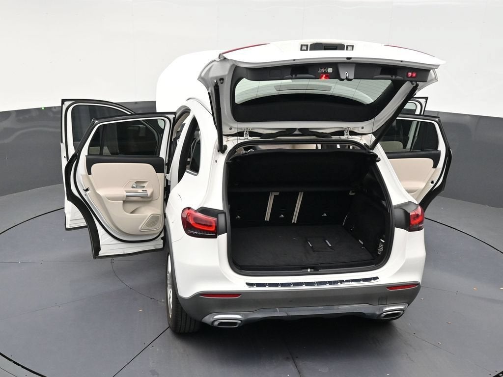 2023 Mercedes-Benz GLA 250 4MATIC®