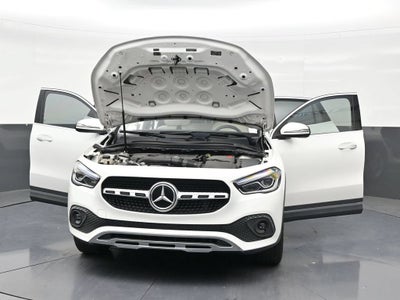 2023 Mercedes-Benz GLA 250 4MATIC®