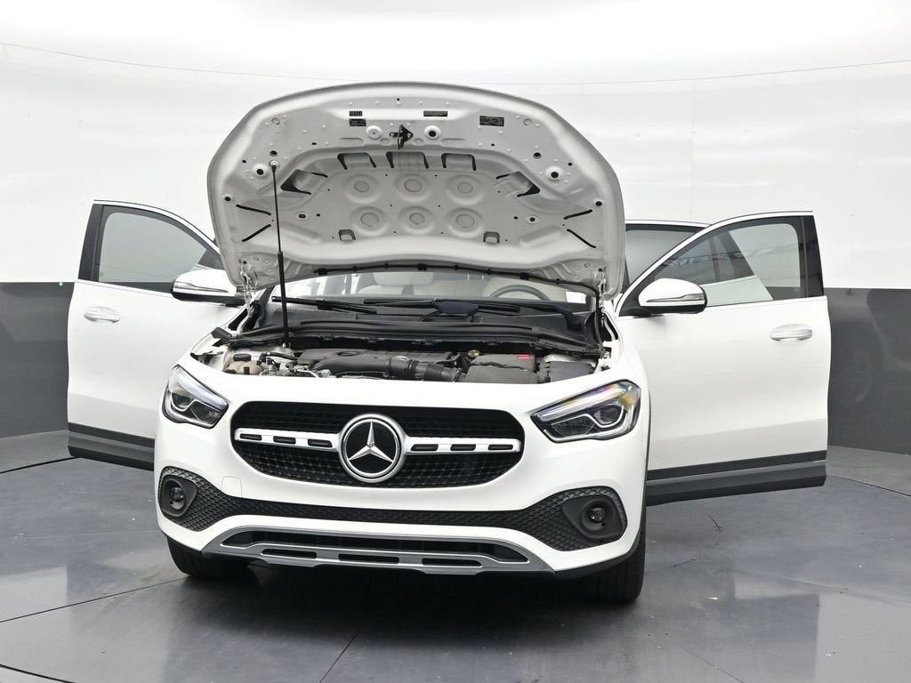 2023 Mercedes-Benz GLA 250 4MATIC®