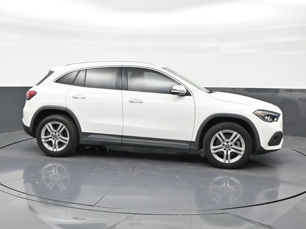 2023 Mercedes-Benz GLA 250 4MATIC®