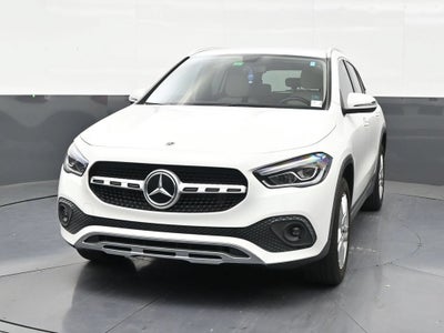 2023 Mercedes-Benz GLA 250 4MATIC®
