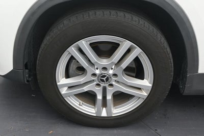 2023 Mercedes-Benz GLA 250 4MATIC®