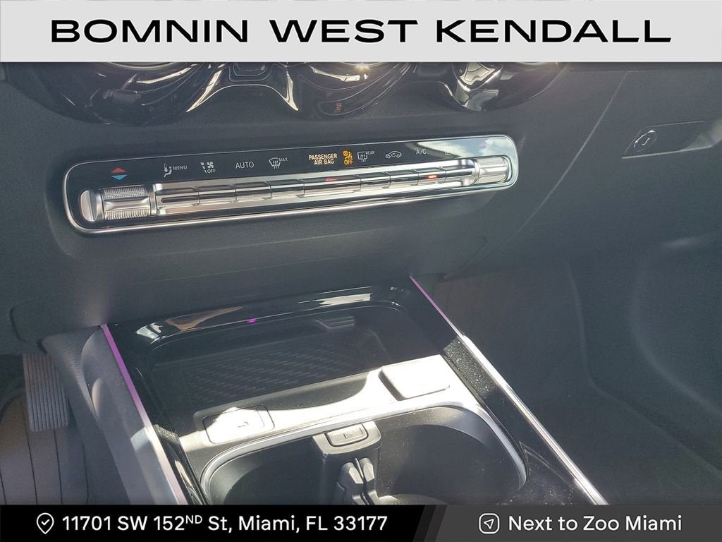 2024 Mercedes-Benz EQB EQB 250+