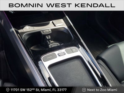 2024 Mercedes-Benz EQB EQB 250+