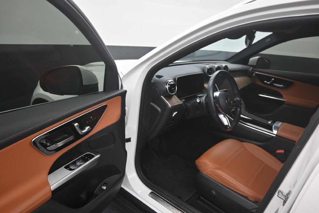 2024 Mercedes-Benz GLC GLC 300