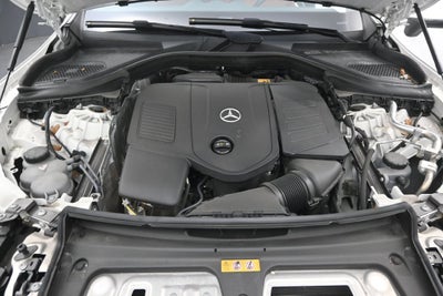 2024 Mercedes-Benz GLC GLC 300