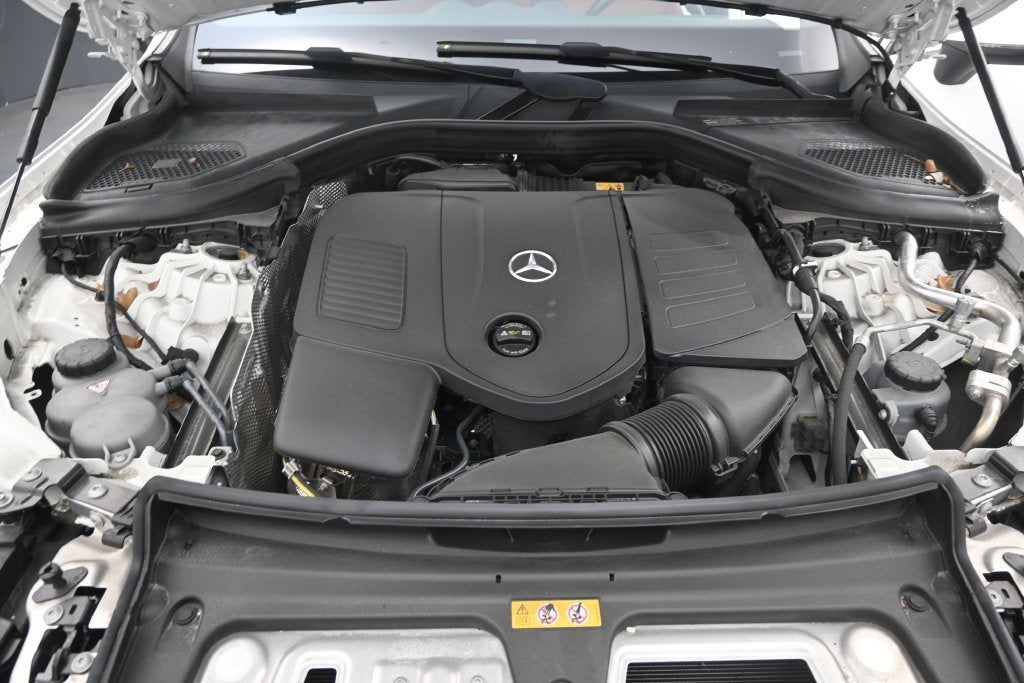 2024 Mercedes-Benz GLC GLC 300