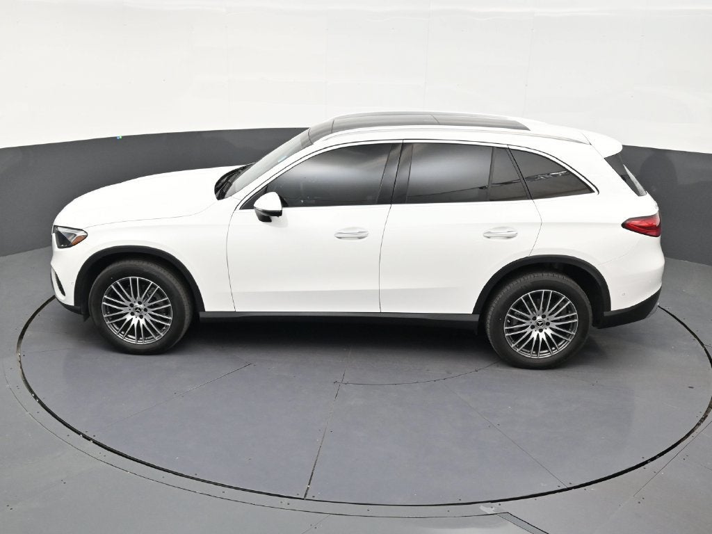 2024 Mercedes-Benz GLC GLC 300