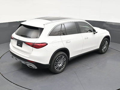 2024 Mercedes-Benz GLC GLC 300