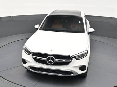 2024 Mercedes-Benz GLC GLC 300
