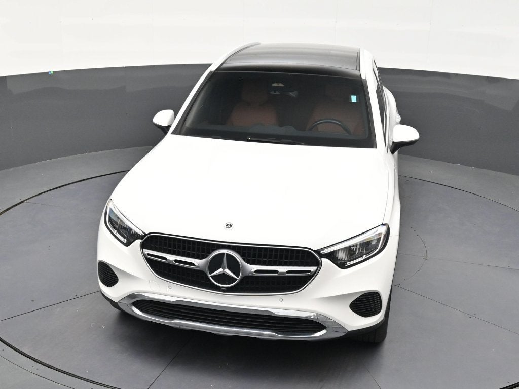 2024 Mercedes-Benz GLC GLC 300