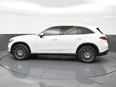 2024 Mercedes-Benz GLC GLC 300