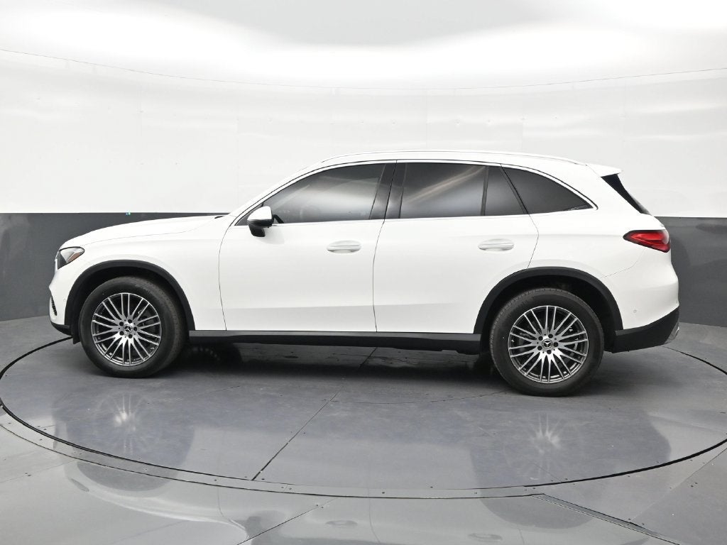 2024 Mercedes-Benz GLC GLC 300