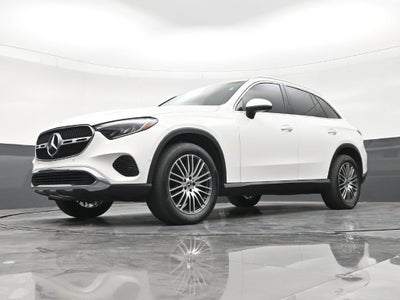 2024 Mercedes-Benz GLC GLC 300