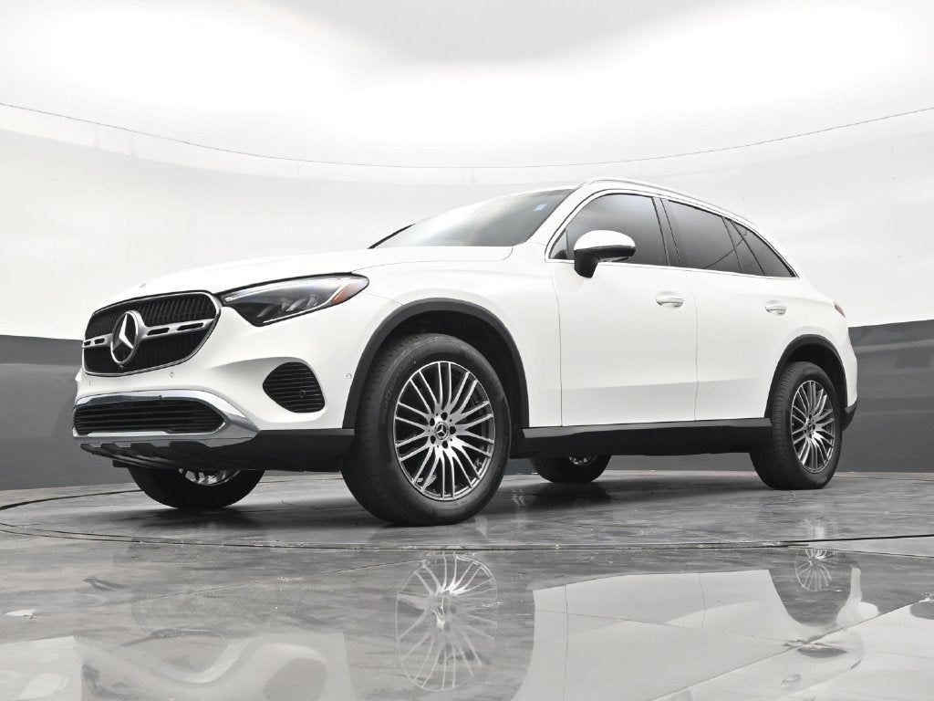 2024 Mercedes-Benz GLC GLC 300