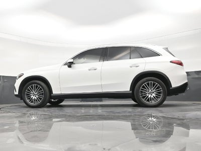 2024 Mercedes-Benz GLC GLC 300