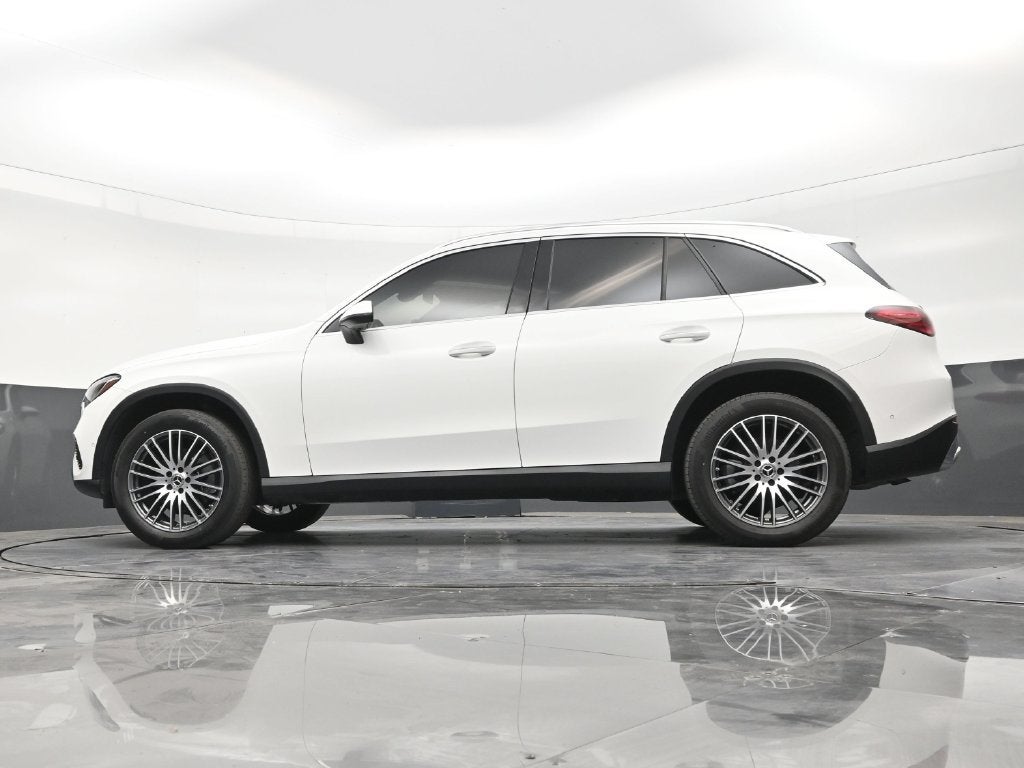 2024 Mercedes-Benz GLC GLC 300