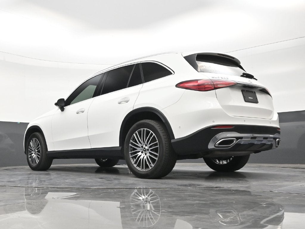 2024 Mercedes-Benz GLC GLC 300