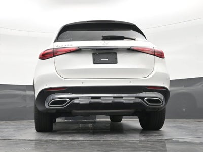 2024 Mercedes-Benz GLC GLC 300