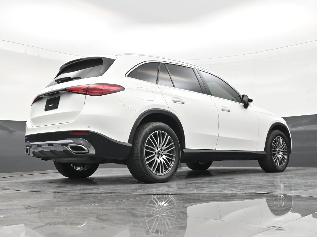 2024 Mercedes-Benz GLC GLC 300