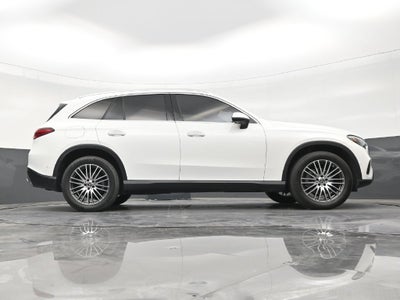 2024 Mercedes-Benz GLC GLC 300