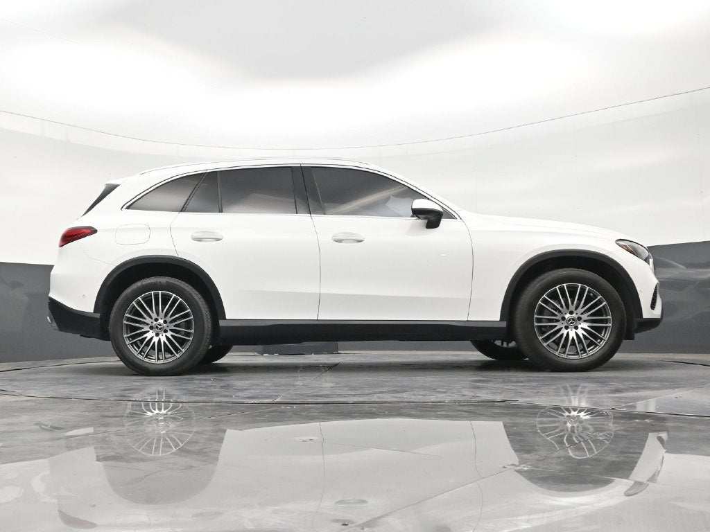 2024 Mercedes-Benz GLC GLC 300