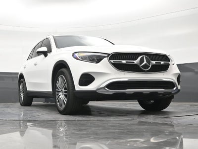 2024 Mercedes-Benz GLC GLC 300