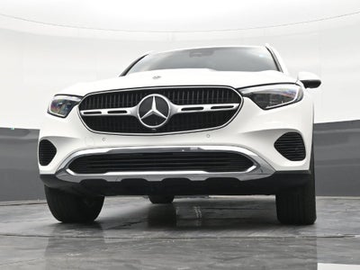 2024 Mercedes-Benz GLC GLC 300