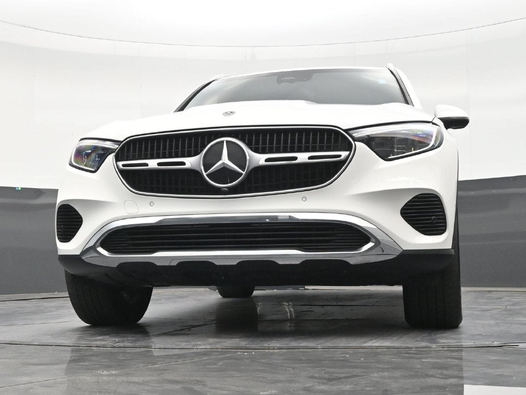 2024 Mercedes-Benz GLC GLC 300