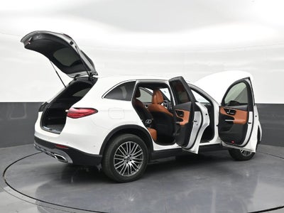 2024 Mercedes-Benz GLC GLC 300