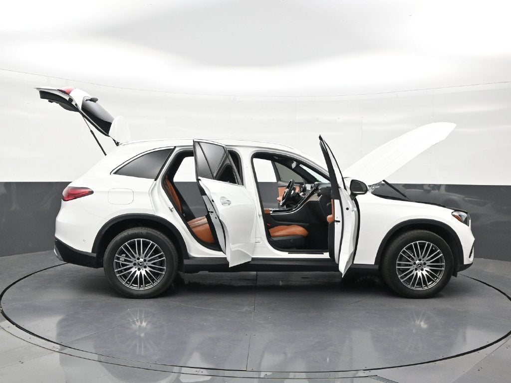 2024 Mercedes-Benz GLC GLC 300