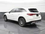 2024 Mercedes-Benz GLC GLC 300