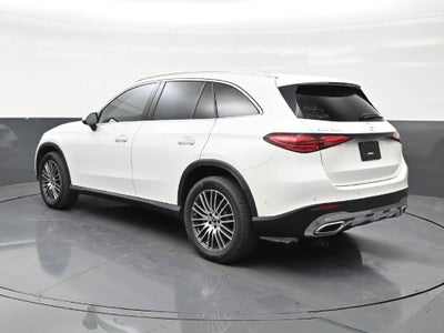 2024 Mercedes-Benz GLC GLC 300