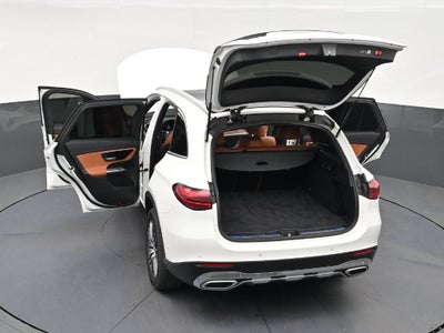 2024 Mercedes-Benz GLC GLC 300