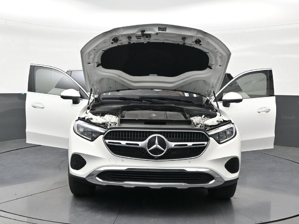 2024 Mercedes-Benz GLC GLC 300