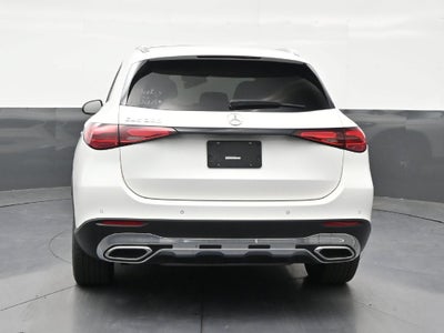 2024 Mercedes-Benz GLC GLC 300