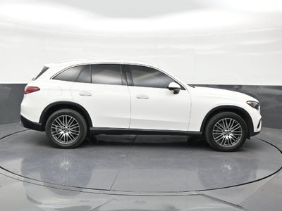 2024 Mercedes-Benz GLC GLC 300