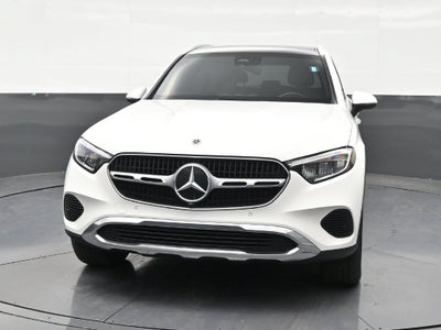 2024 Mercedes-Benz GLC GLC 300