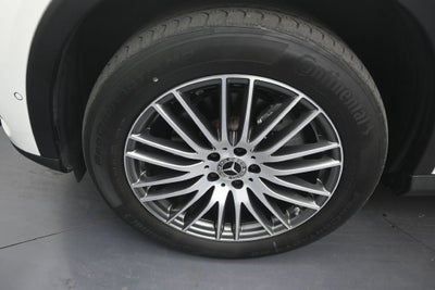 2024 Mercedes-Benz GLC GLC 300