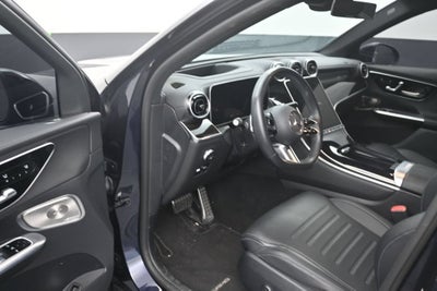 2023 Mercedes-Benz GLC 300 SUV