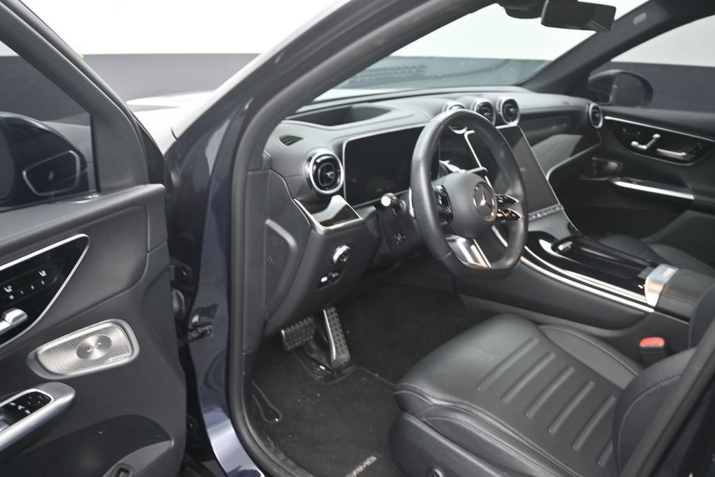 2023 Mercedes-Benz GLC 300 SUV