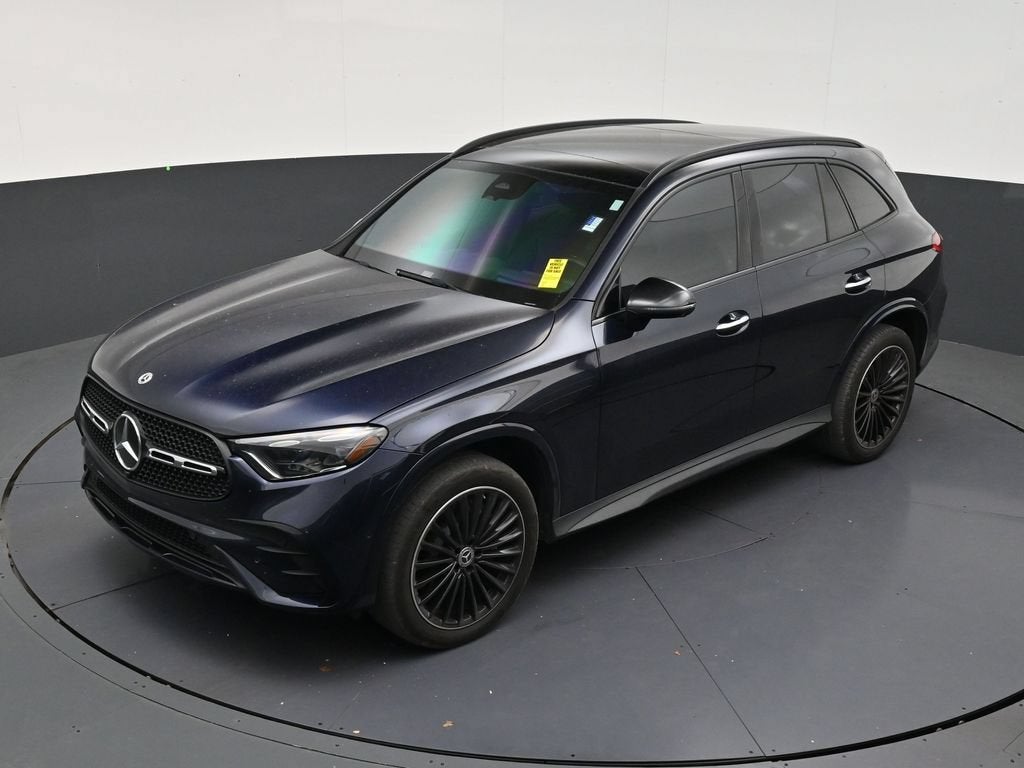 2023 Mercedes-Benz GLC 300 SUV