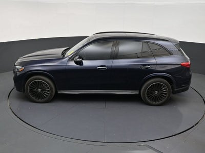 2023 Mercedes-Benz GLC 300 SUV