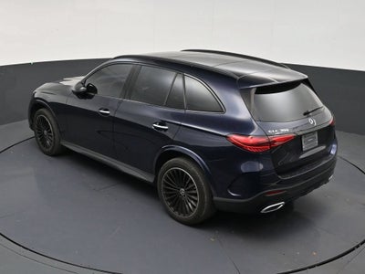 2023 Mercedes-Benz GLC 300 SUV