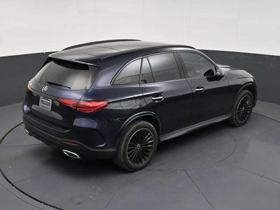 2023 Mercedes-Benz GLC 300 SUV