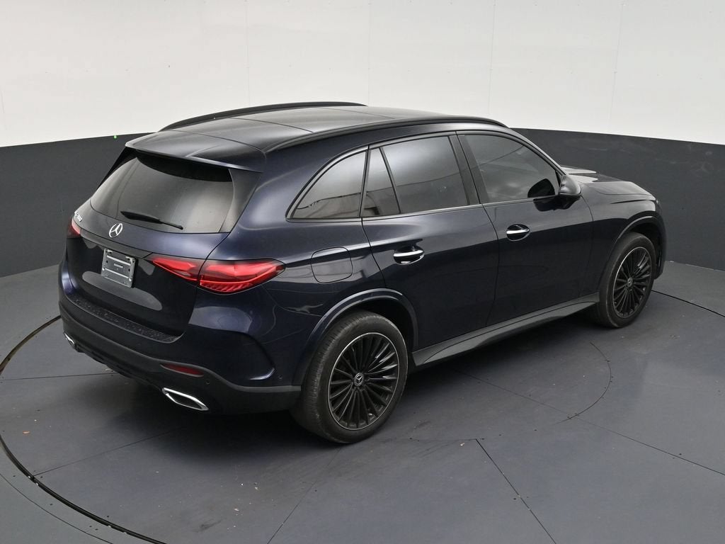 2023 Mercedes-Benz GLC 300 SUV
