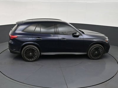 2023 Mercedes-Benz GLC 300 SUV